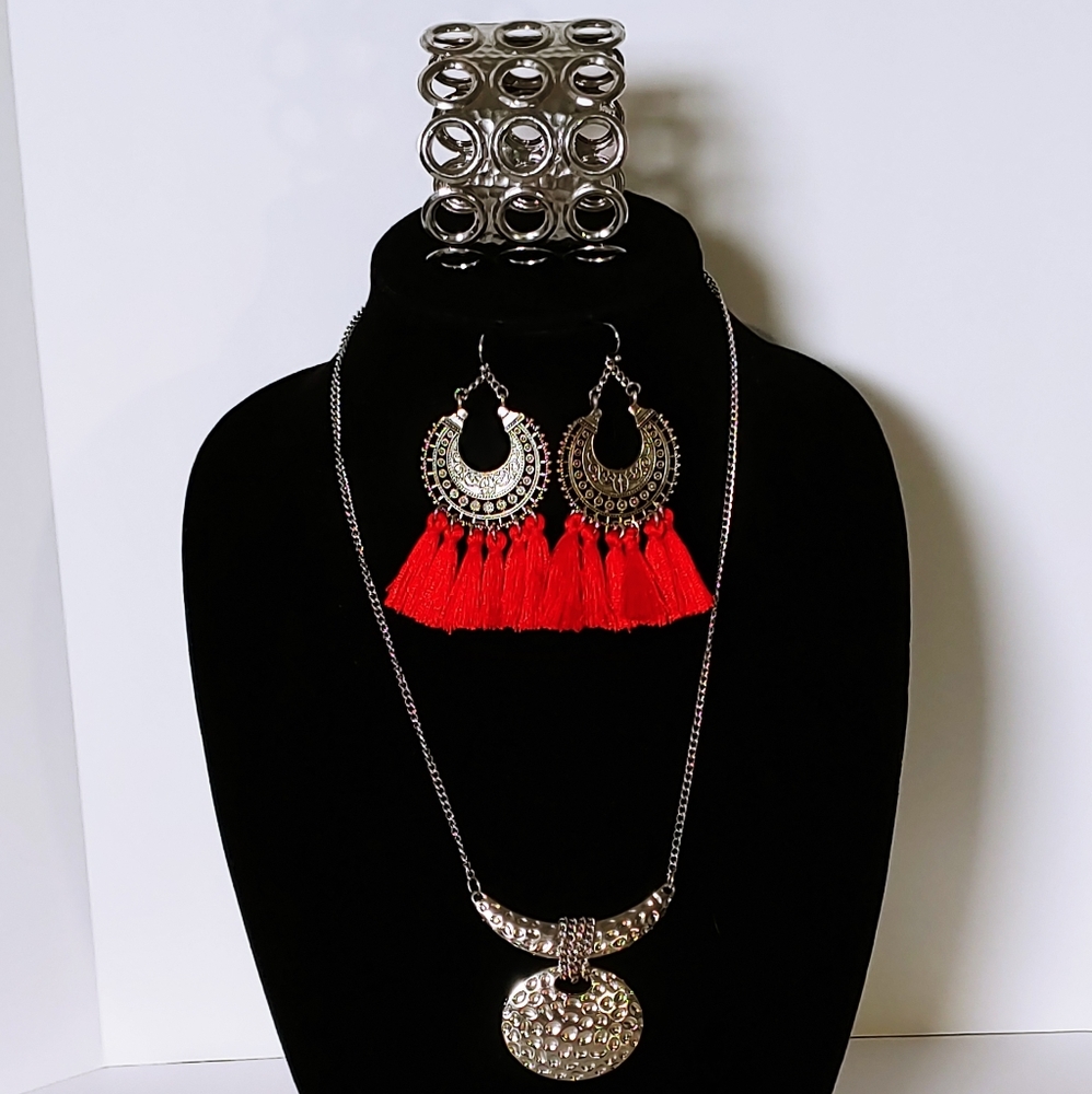 Bohemian 3 Piece Set